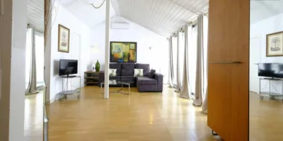 Piso en alquiler en Sol - Imagen 2