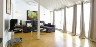 Piso en alquiler en Sol - Imagen 3