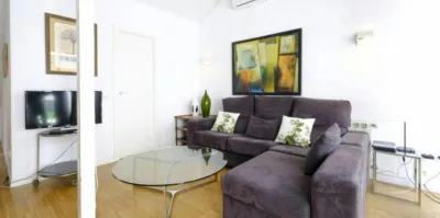 Piso en alquiler en Sol - Imagen 4