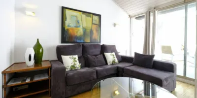 Piso en alquiler en Sol - Imagen 5