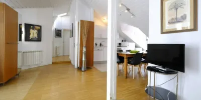 Piso en alquiler en Sol - Imagen 6