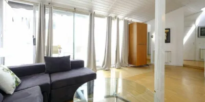 Piso en alquiler en Sol - Imagen 7