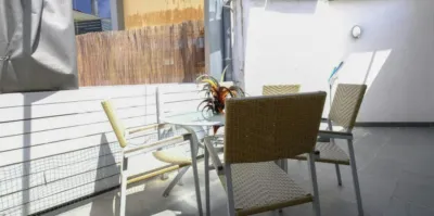 Piso en alquiler en Sol - Imagen 9