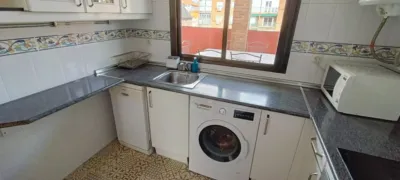 Piso en alquiler en Berruguete - Imagen 10