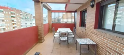 Piso en alquiler en Berruguete - Imagen 2