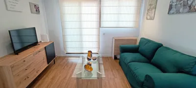 Piso en alquiler en Berruguete - Imagen 4