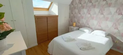Piso en alquiler en Berruguete - Imagen 5