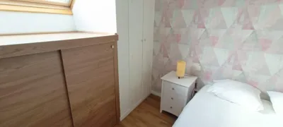 Piso en alquiler en Berruguete - Imagen 7