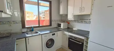 Piso en alquiler en Berruguete - Imagen 8
