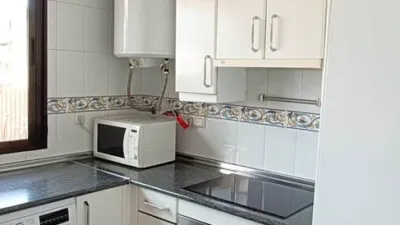 Piso en alquiler en Berruguete - Imagen 9