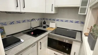 Piso en alquiler en Berruguete - Imagen 10