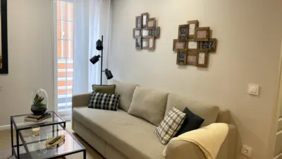 Piso en alquiler en Berruguete - Imagen 4