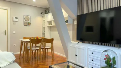 Piso en alquiler en Berruguete - Imagen 5