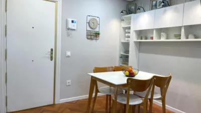 Piso en alquiler en Berruguete - Imagen 6