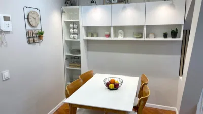 Piso en alquiler en Berruguete - Imagen 7