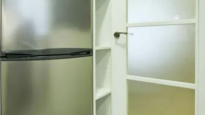 Piso en alquiler en Palacio - Imagen 3