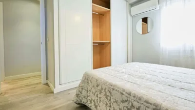 Piso en alquiler en Palacio - Imagen 9