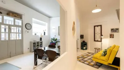 Piso en alquiler en Berruguete - Imagen 10