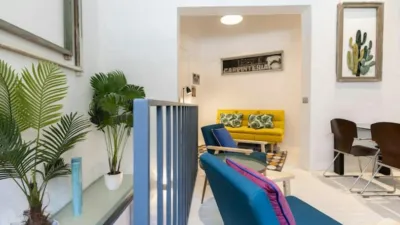 Piso en alquiler en Berruguete - Imagen 7