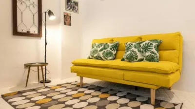 Piso en alquiler en Berruguete - Imagen 8