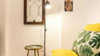 Piso en alquiler en Berruguete - Imagen 9