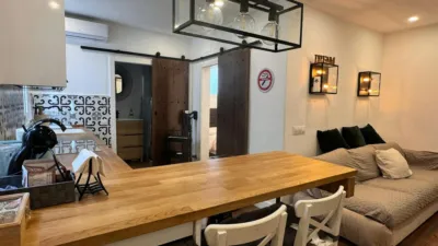 Piso en alquiler en Embajadores-Lavapiés - Imagen 2