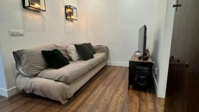 Piso en alquiler en Embajadores-Lavapiés - Imagen 3