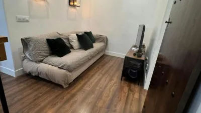 Piso en alquiler en Embajadores-Lavapiés - Imagen 4