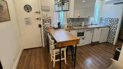 Piso en alquiler en Embajadores-Lavapiés - Imagen 5