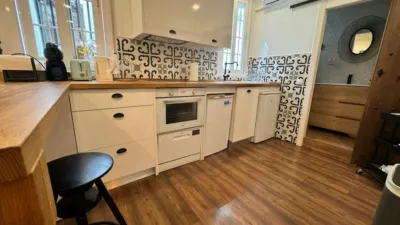 Piso en alquiler en Embajadores-Lavapiés - Imagen 6