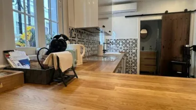 Piso en alquiler en Embajadores-Lavapiés - Imagen 7