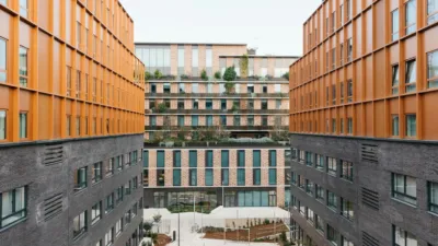 Piso en alquiler en Provençals del Poblenou - Imagen 10