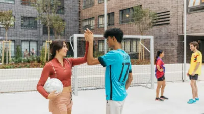 Piso en alquiler en Provençals del Poblenou - Imagen 9