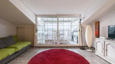 Piso en alquiler en Hostafrancs - Imagen 2