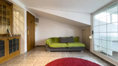 Piso en alquiler en Hostafrancs - Imagen 3