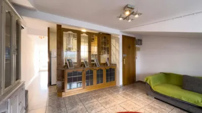 Piso en alquiler en Hostafrancs - Imagen 4