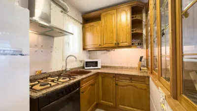 Piso en alquiler en Hostafrancs - Imagen 5