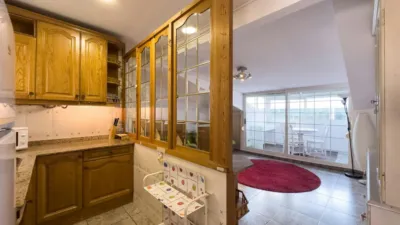 Piso en alquiler en Hostafrancs - Imagen 6