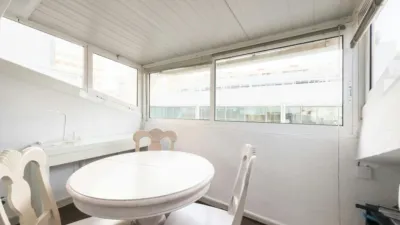 Piso en alquiler en Hostafrancs - Imagen 8