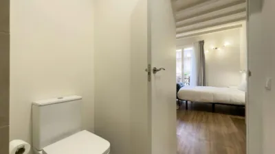 Piso en alquiler en El Raval - Imagen 5