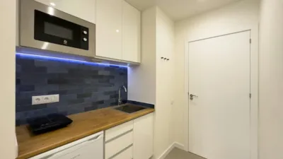 Piso en alquiler en El Raval - Imagen 7