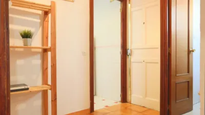 Piso en alquiler en El Viso - Imagen 10