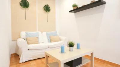 Piso en alquiler en El Viso - Imagen 4