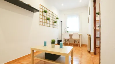 Piso en alquiler en El Viso - Imagen 5