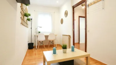Piso en alquiler en El Viso - Imagen 6