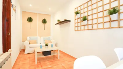 Piso en alquiler en El Viso - Imagen 7