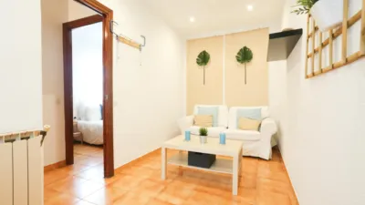 Piso en alquiler en El Viso - Imagen 8