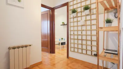 Piso en alquiler en El Viso - Imagen 9