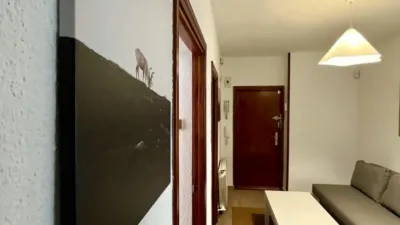 Piso en alquiler en Numancia - Imagen 2