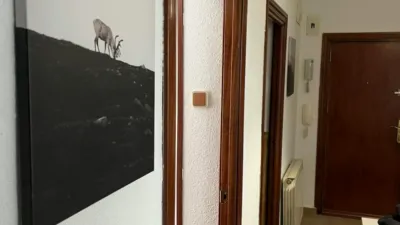 Piso en alquiler en Numancia - Imagen 8